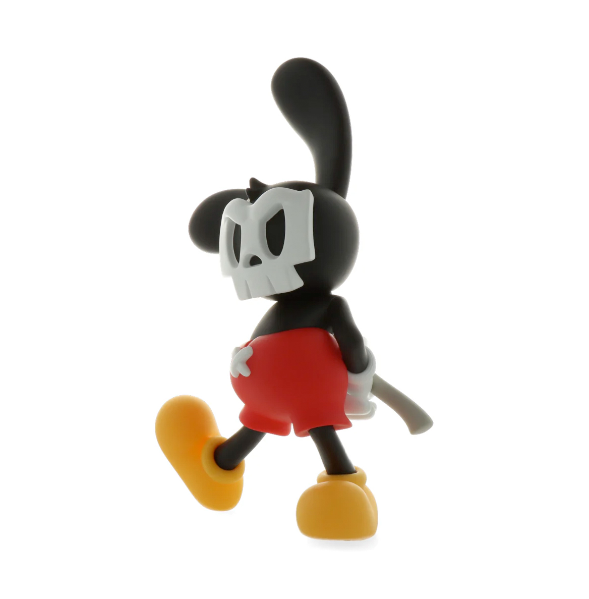 Uperplastic x Guggimon Chop Chop Murder Pants